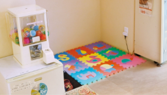 医療サービスの向上